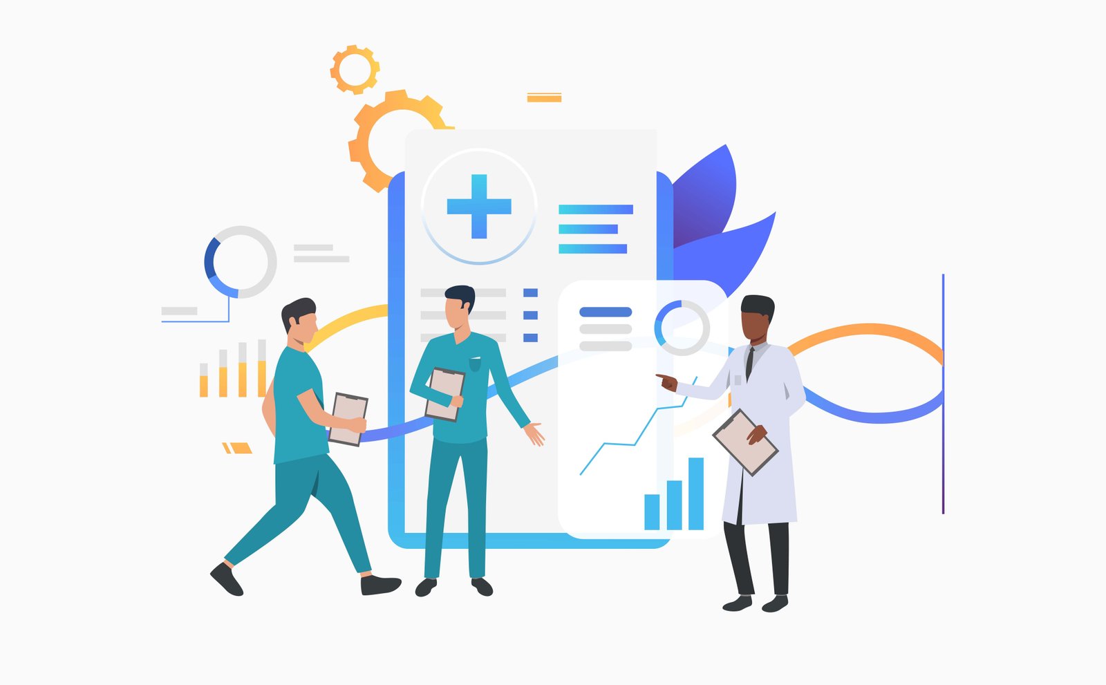 Growing businesses through advertising